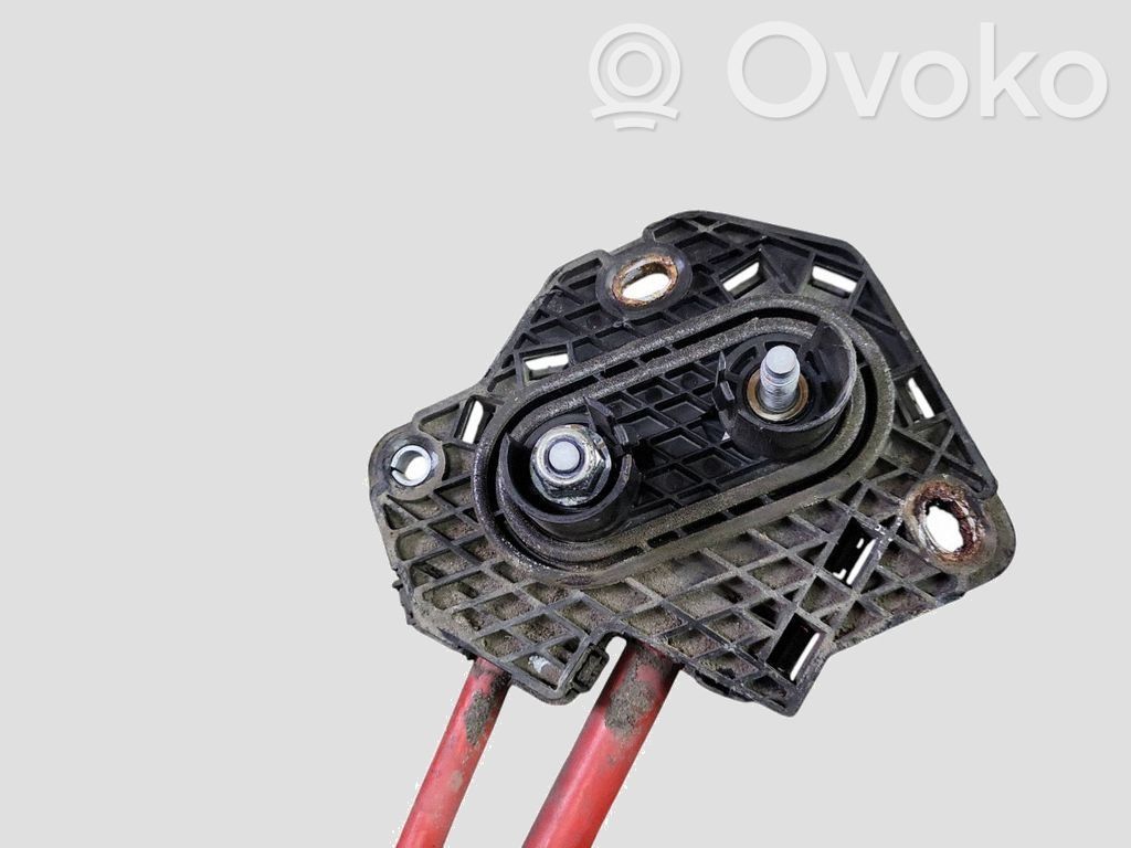 Cable positivo (batería)   GX7314300CD,301162403,M0D03