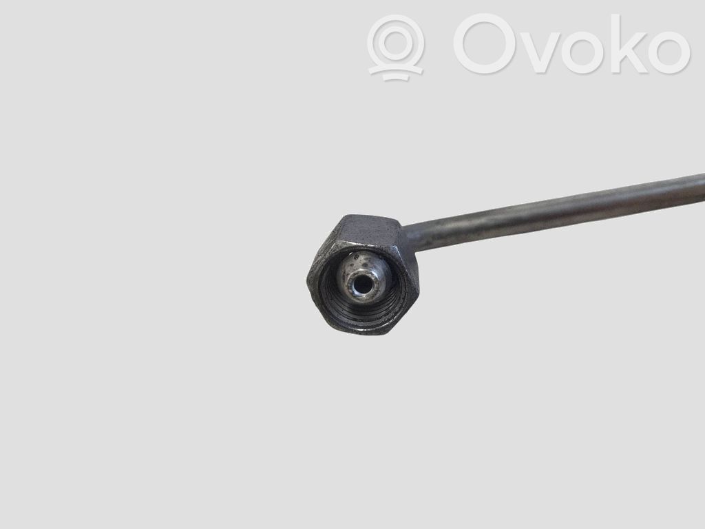 Jaguar XE Conductă alimentare injectoare 