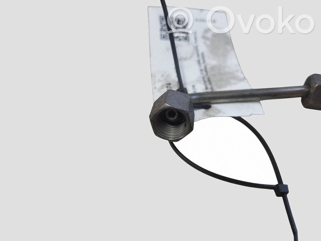 Jaguar XE Conductă alimentare injectoare 