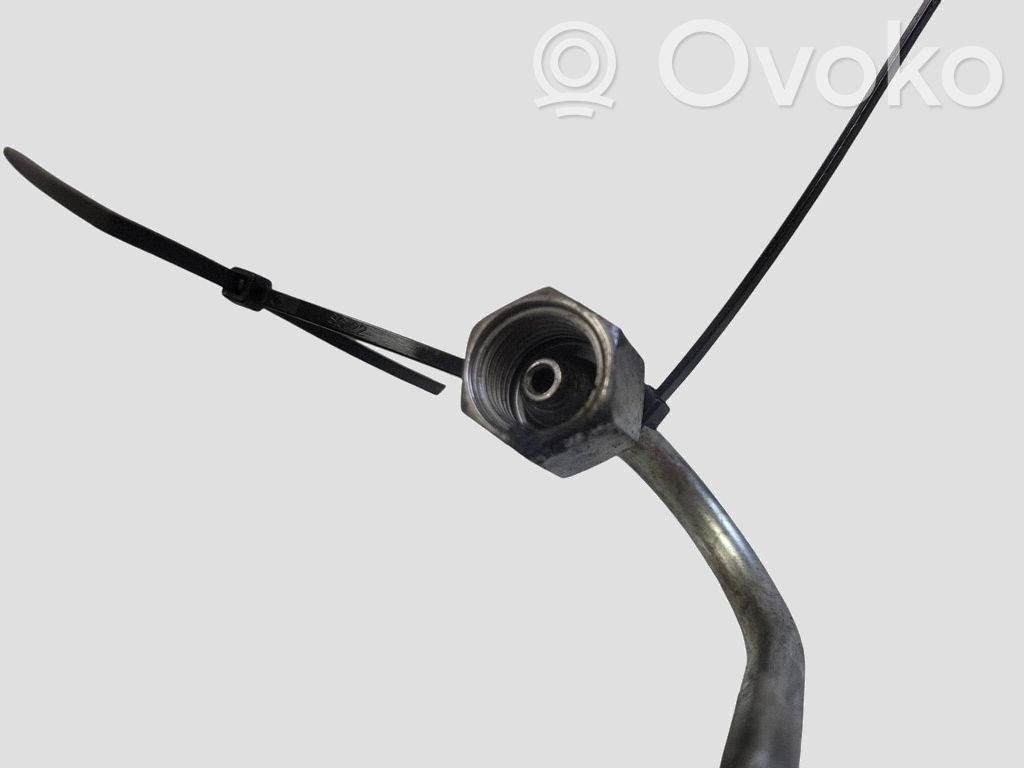 Jaguar XE Conductă alimentare injectoare 