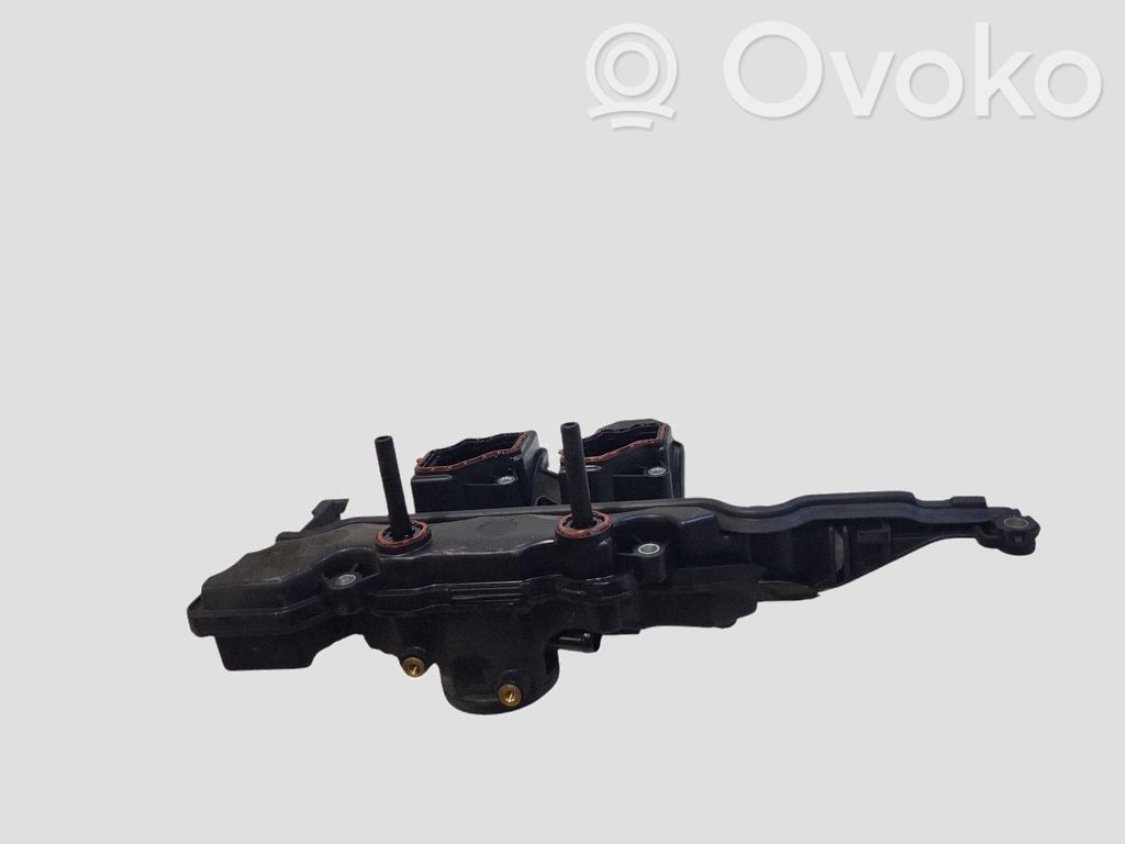 Renault Scenic II - Grand scenic II Separator ulei