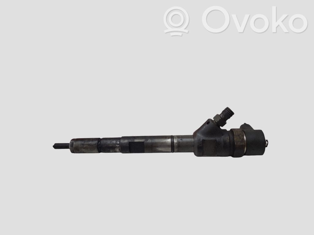 KIA Sorento Injector combustibil 
