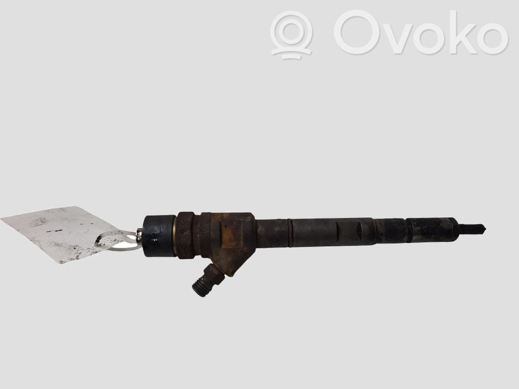 KIA Sorento Injector combustibil 