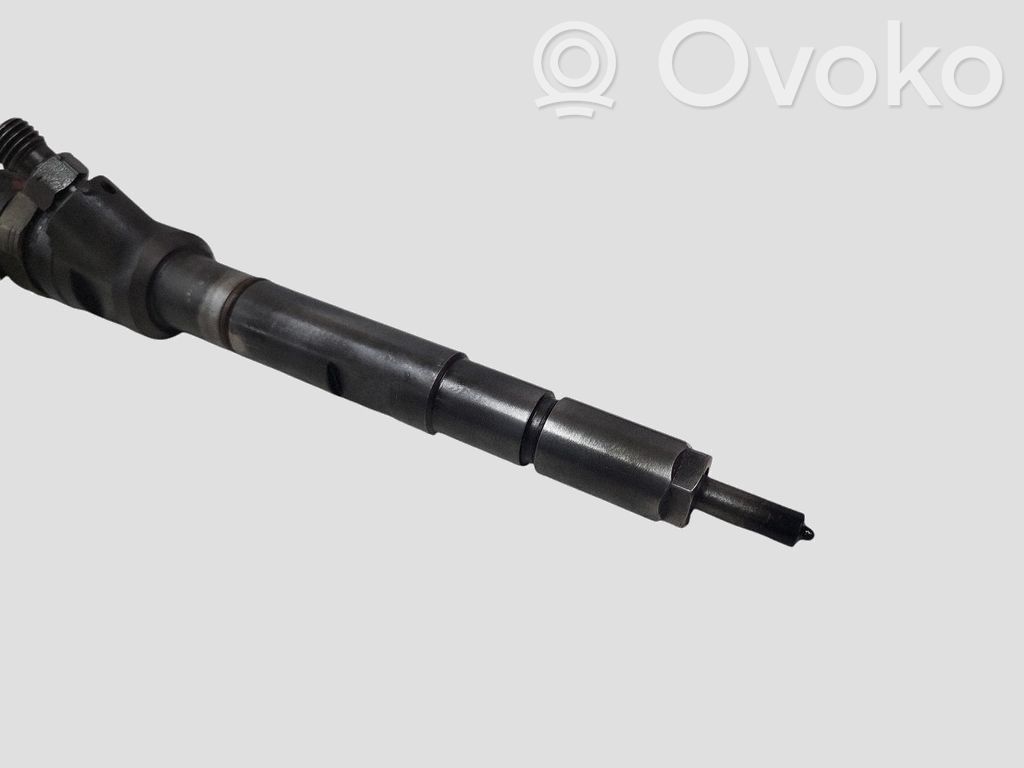 KIA Sorento Injector combustibil 