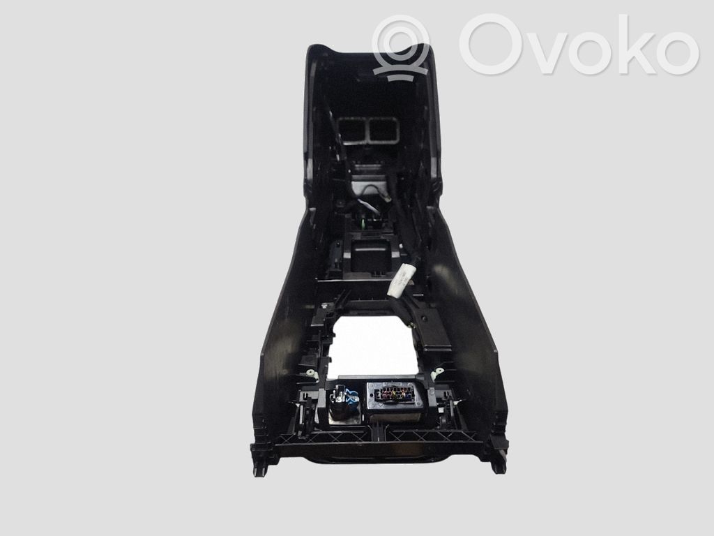 Consola central   9686452980,1005848X,9688547577