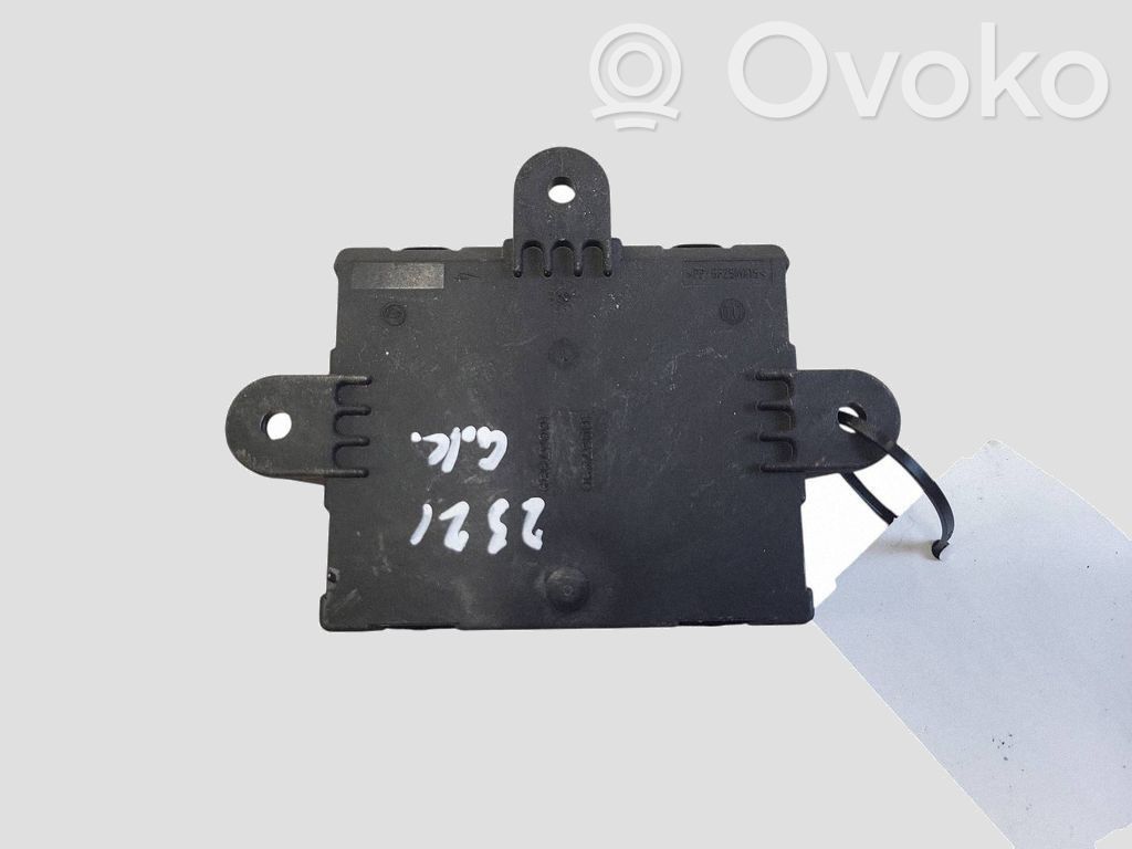 Unité de commande module de porte   AH2214D620AD