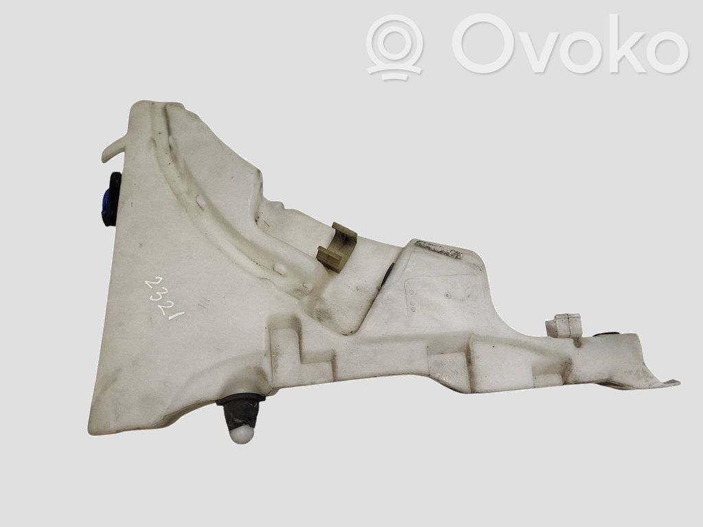 Jaguar XF X250 Rezervor lichid spălare parbriz 