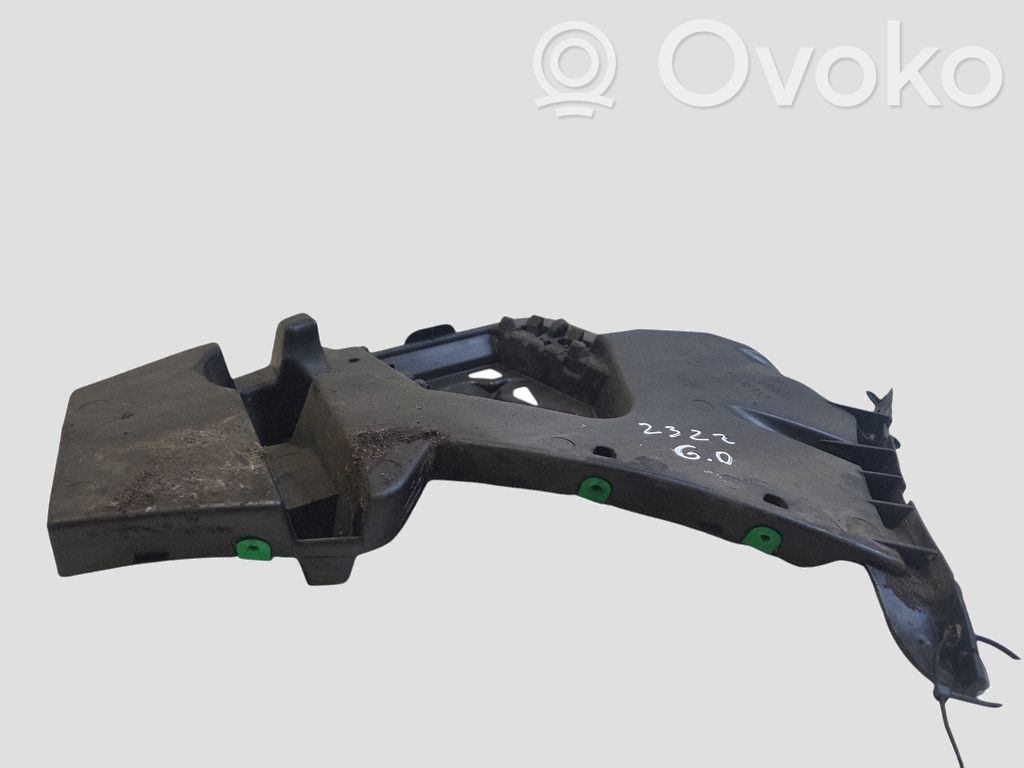 Volvo V40 Halterung Stoßstange Stoßfänger hinten 