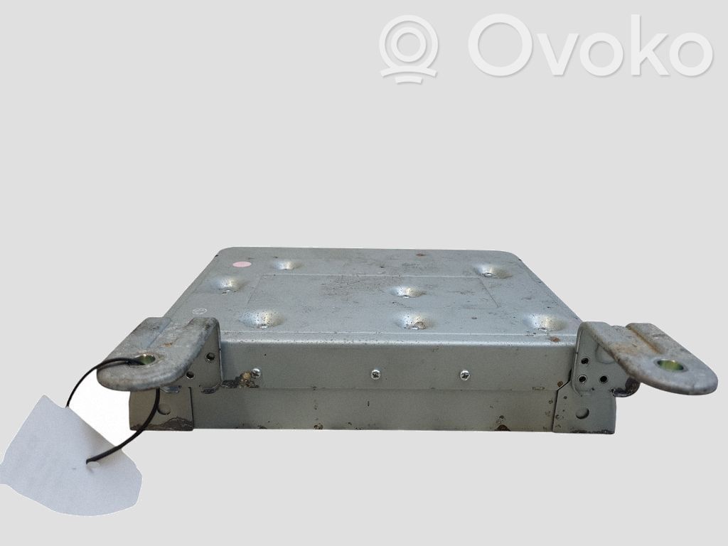 Volvo V40 Amplificatore 