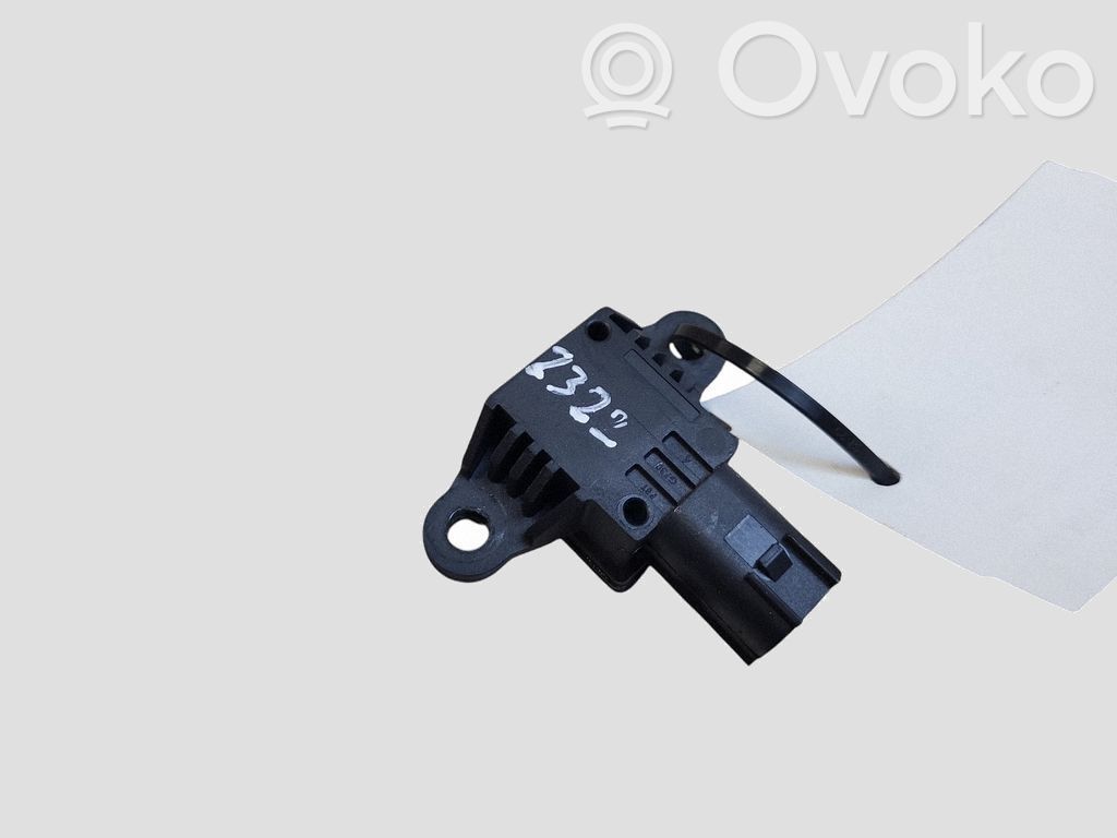Airbagsensor Crashsensor Drucksensor   31360986