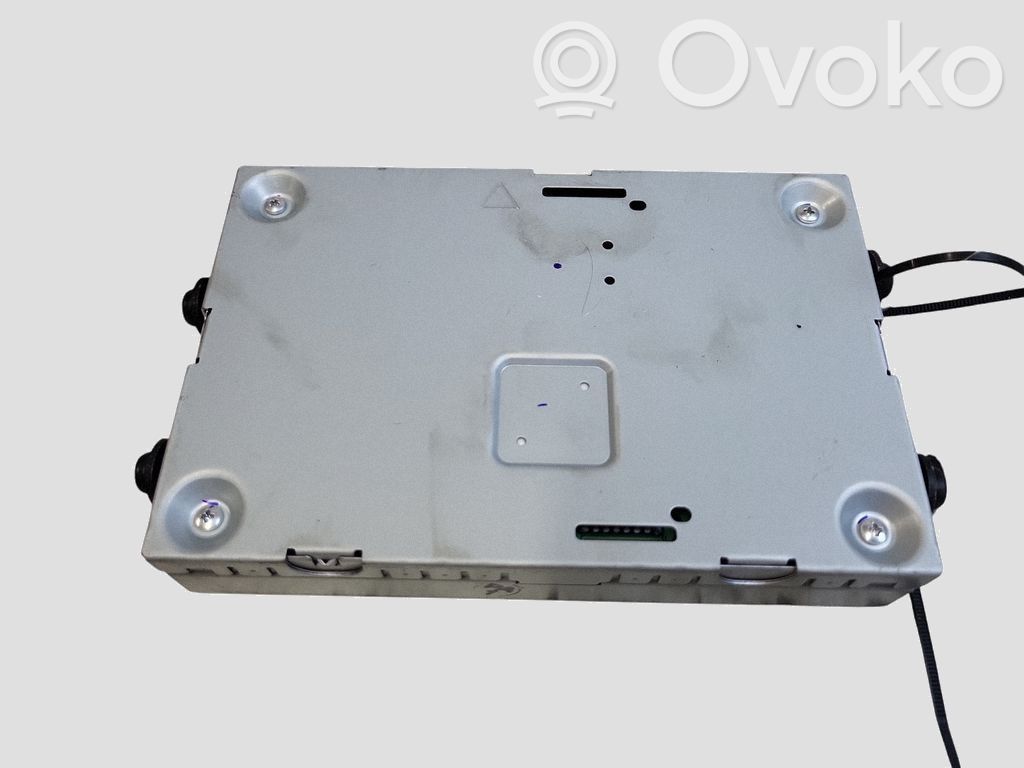 Volvo V40 Amplificatore 