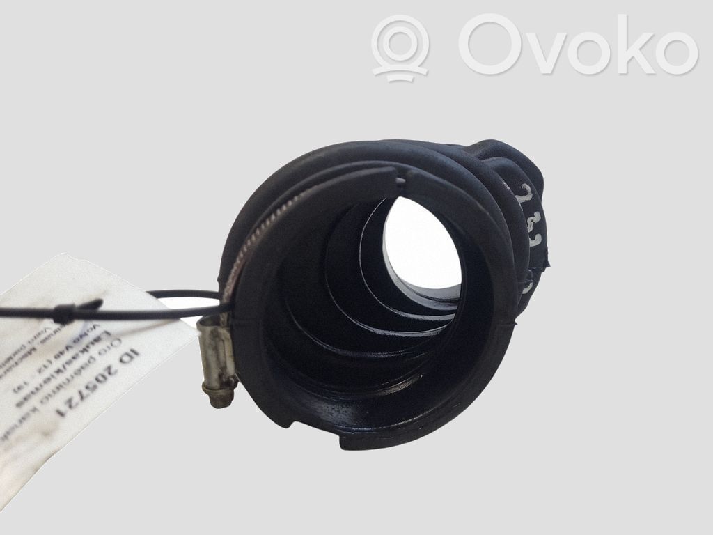 Volvo V40 Repuesto del conducto de ventilación 