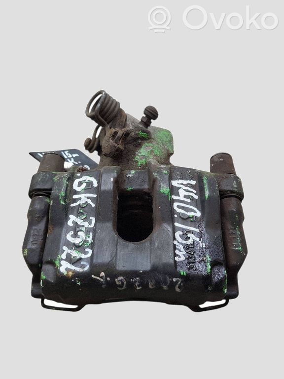 Bremssattel hinten   31341230