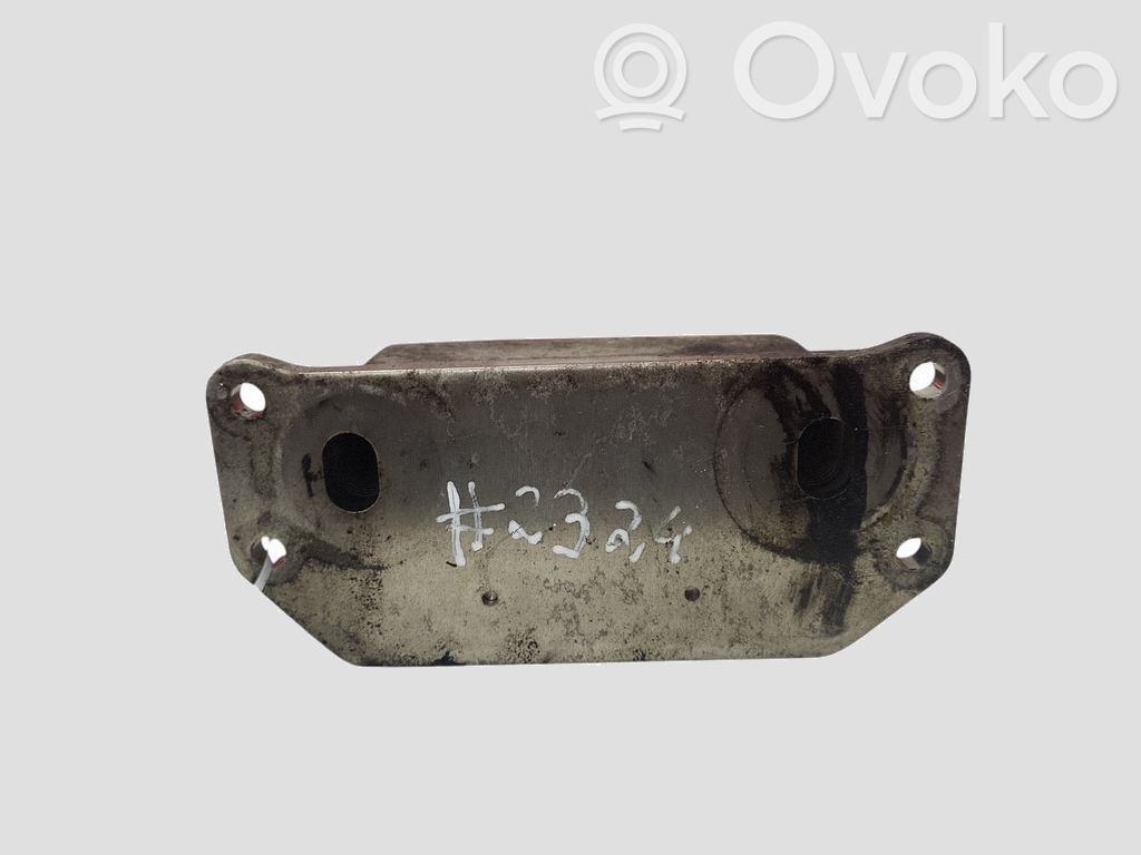 Volvo V40 Supporto di montaggio del filtro dell’olio 