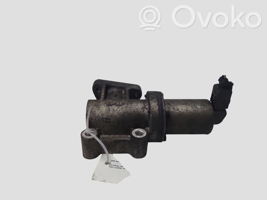 Supapă EGR   284104A410