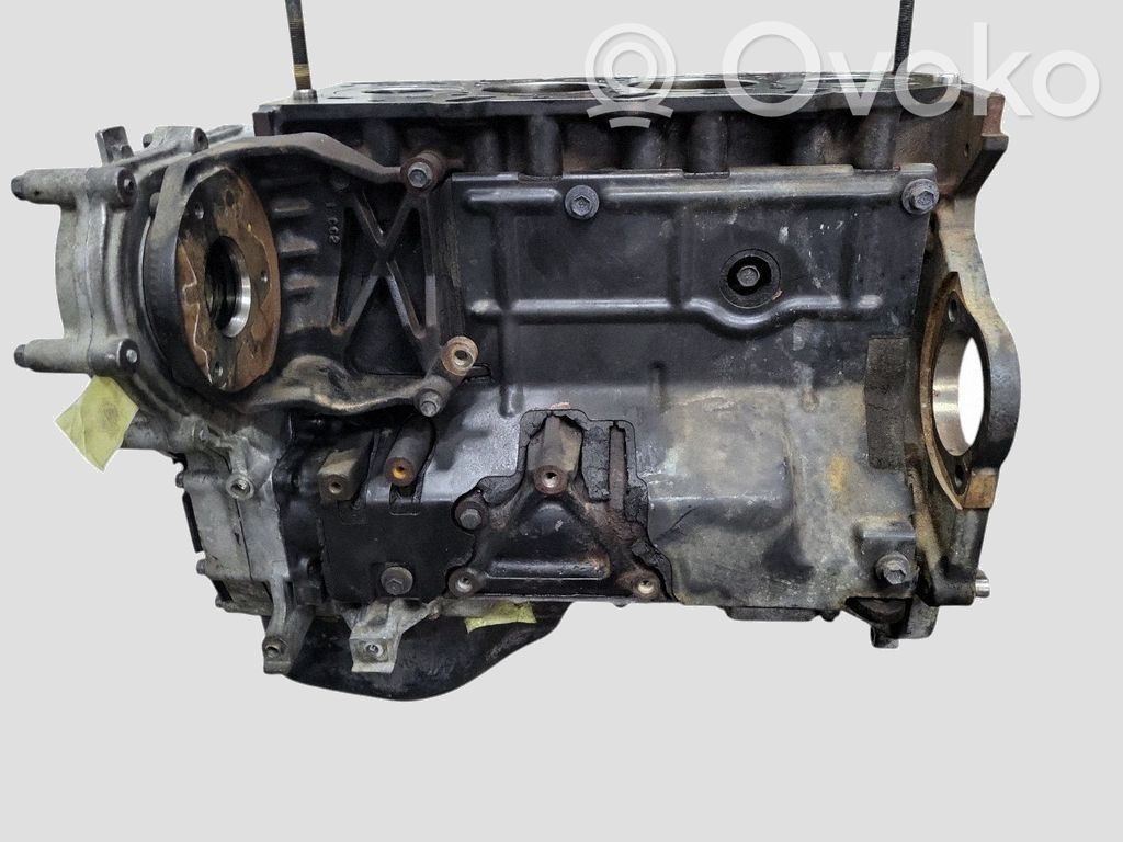 KIA Sorento Bloc motor 