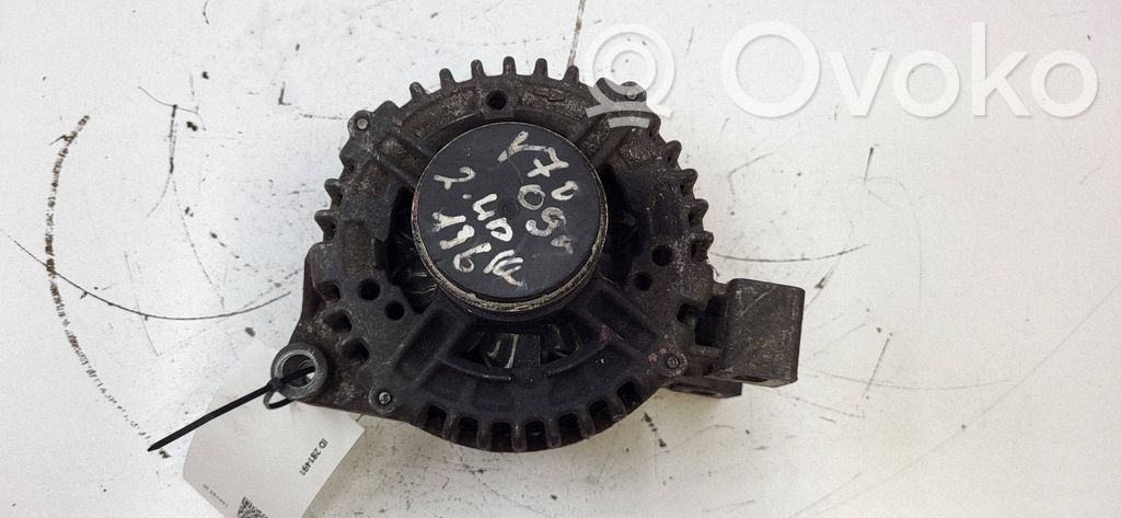 Volvo V70 Generatore/alternatore 