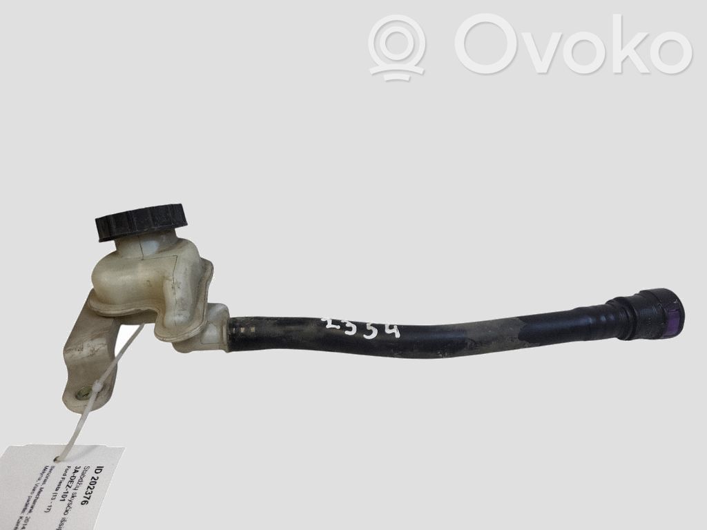 Ford Fiesta Rezervor lichid frână 