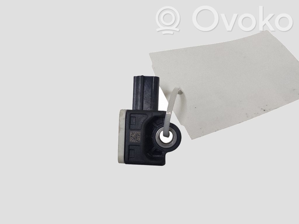 Volvo V60 Czujnik uderzenia Airbag 