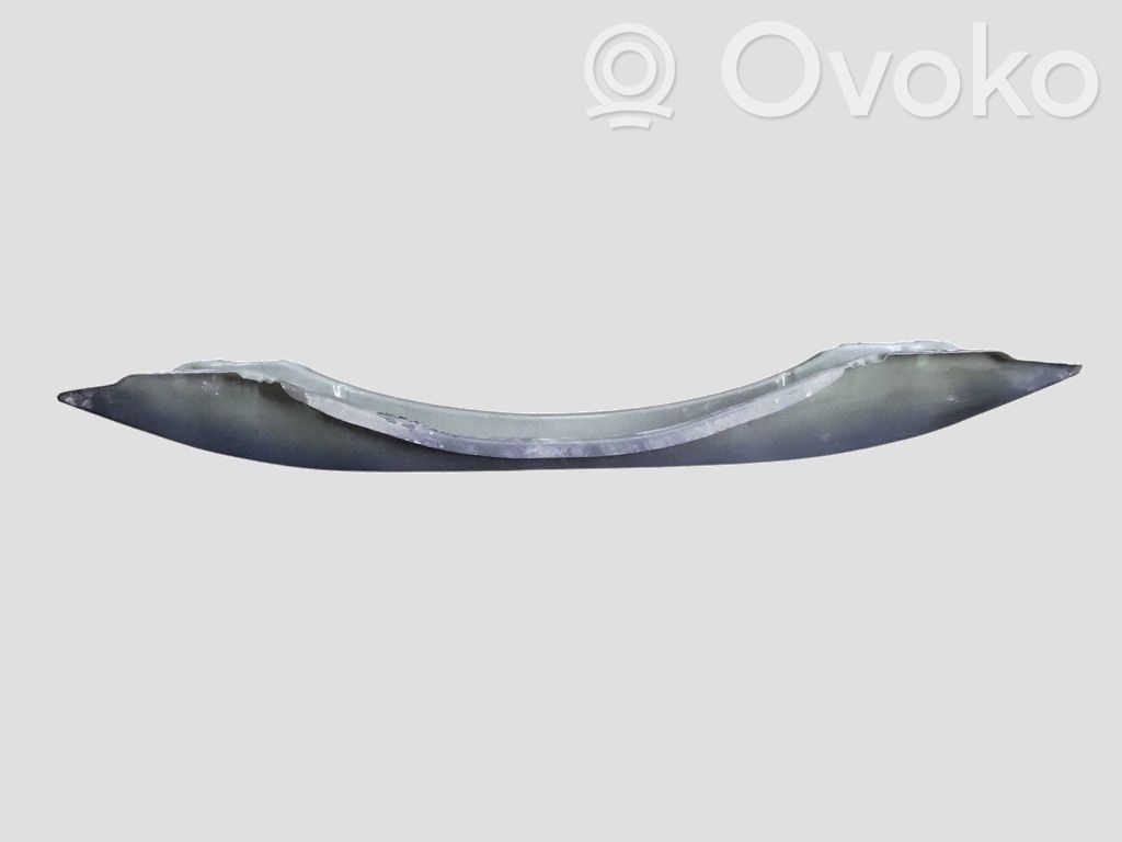 Volvo V60 Traversa del paraurti posteriore 