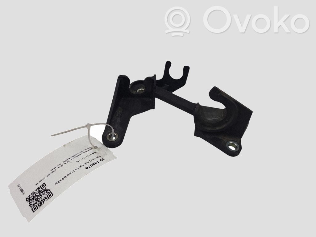 Volvo V60 Support de câble levier de vitesse