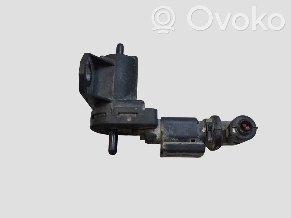 Electroválvula del turbo   9688124580