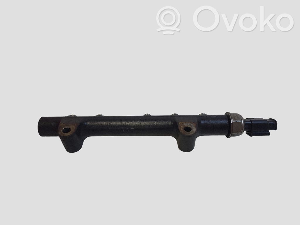Peugeot 308 Rampă alimentare injectoare 