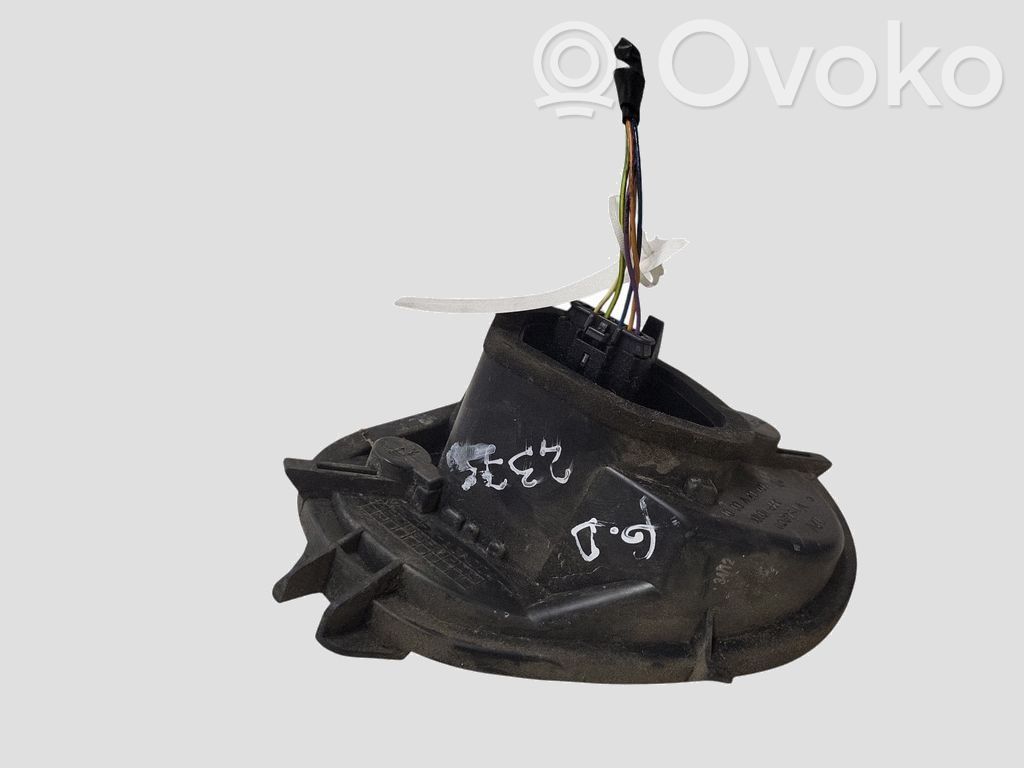 Peugeot 208 I Wkład lampy tylnej