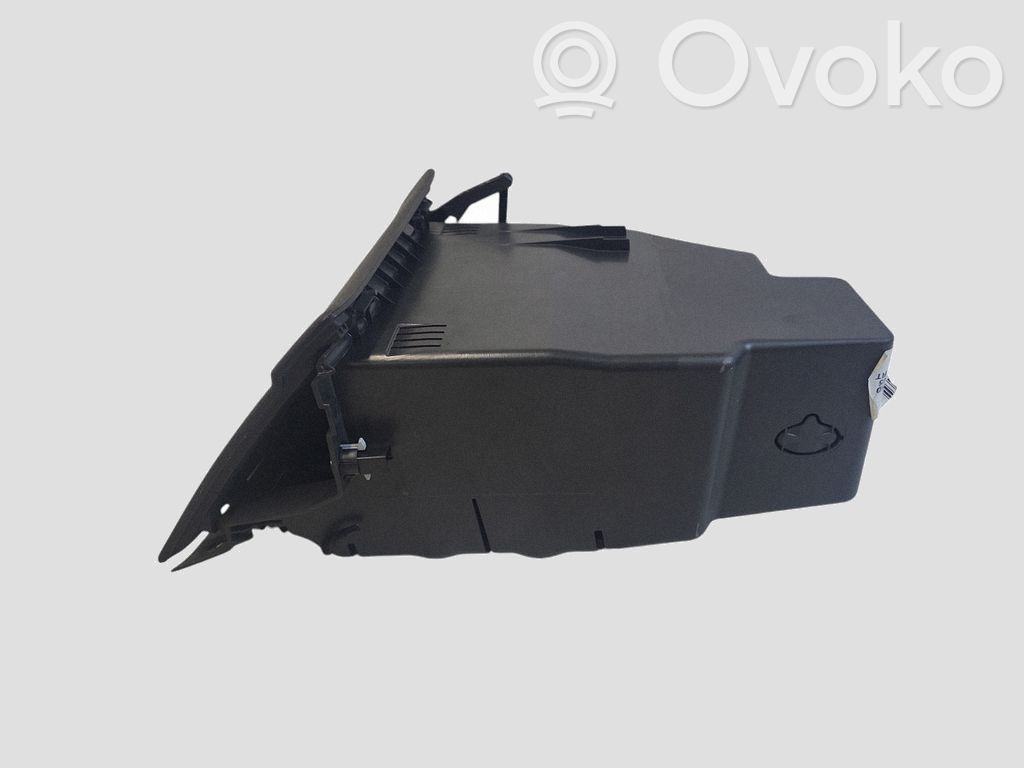 Ford Mondeo MK IV Schowek deski rozdzielczej 