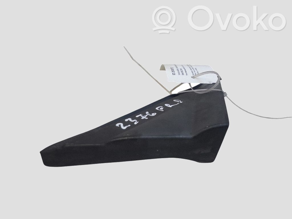 Ford Mondeo MK IV Coque de rétroviseur