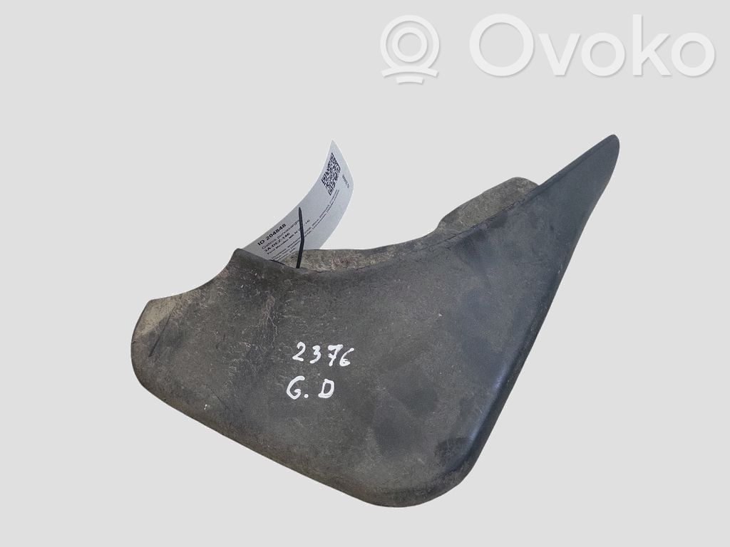 Ford Mondeo MK IV Galinis purvasargis 