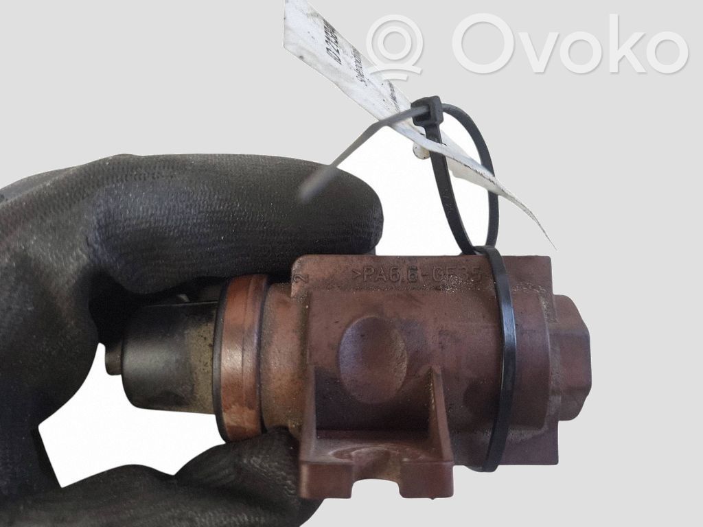 Electroválvula del turbo   6G9Q9E882CA