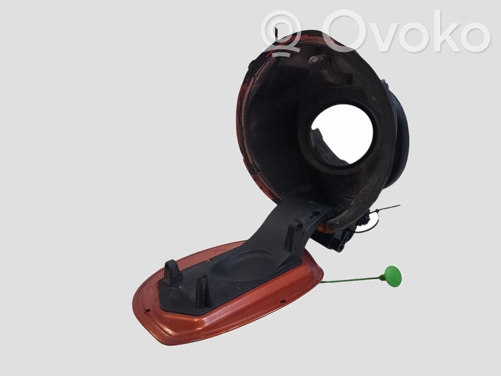 BMW 1 F20 F21 Bouchon, volet de trappe de réservoir à carburant 