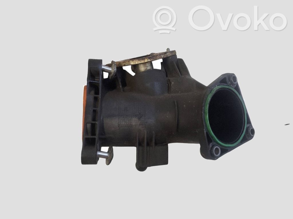 BMW 1 F20 F21 Collettore di aspirazione 