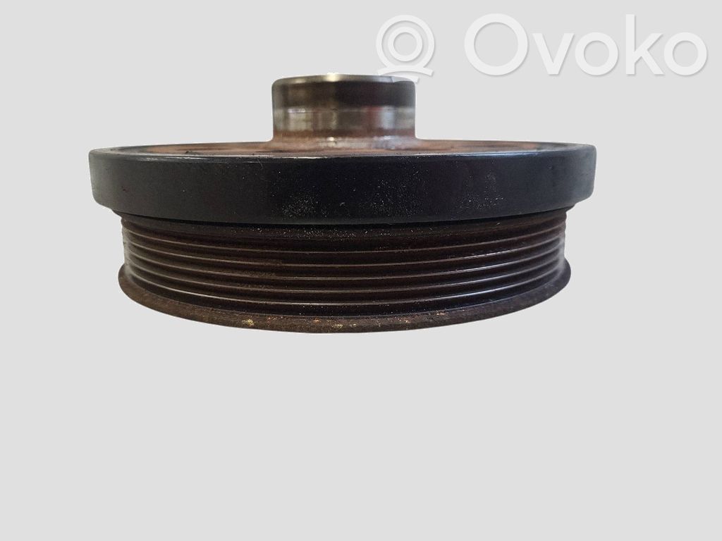 BMW 1 F20 F21 Kampiakselin vauhtipyörä