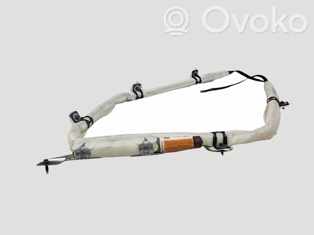 Volvo V60 Airbag da tetto 