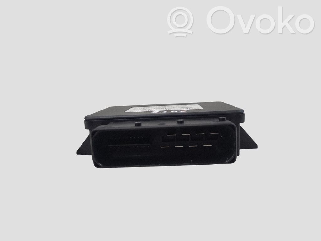 Volvo V60 Modulo di controllo del freno a mano 