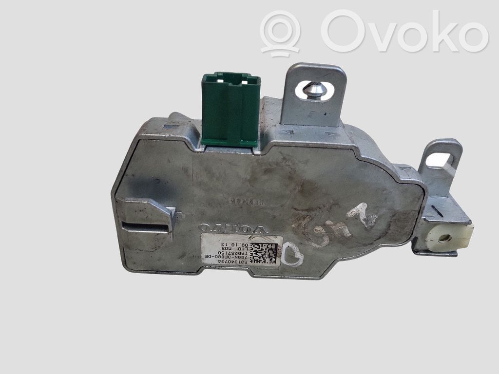Volvo V60 Blocchetto del volante 