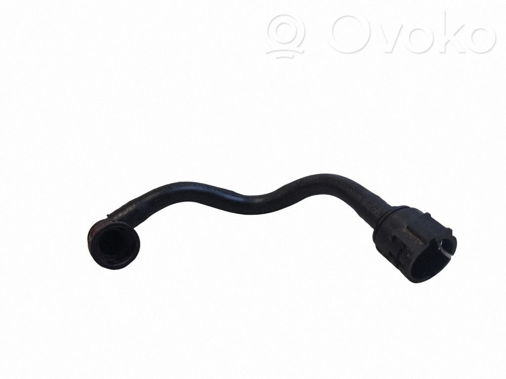Volvo V60 Conductă/furtun lichid de răcire motor 
