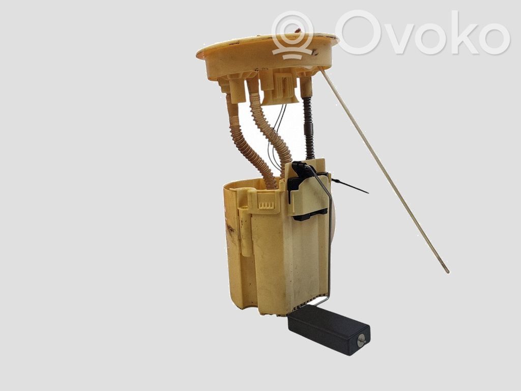 Volvo V60 Senzor nivel combustibil 