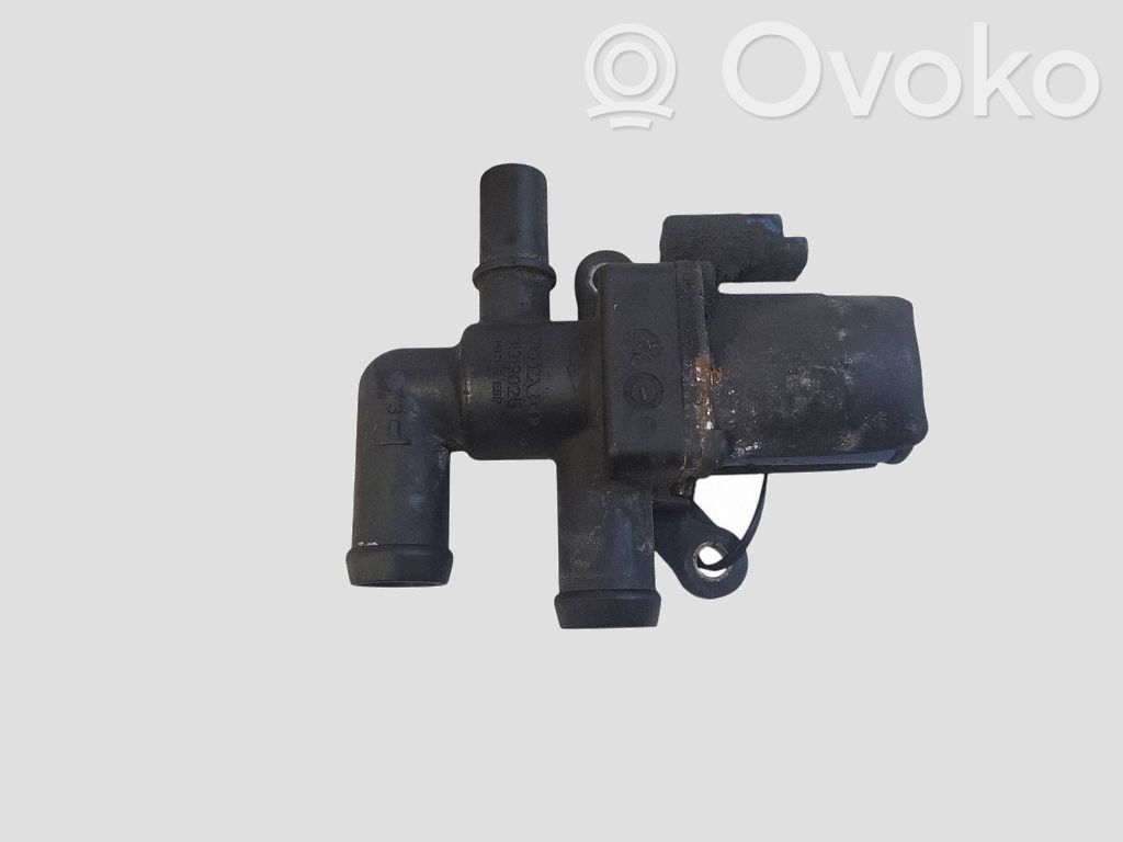 Système de préchauffage du moteur   31319025
