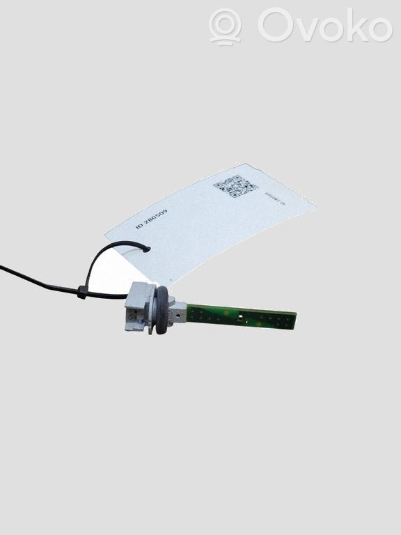 Sensor de temperatura interna   A0009058418