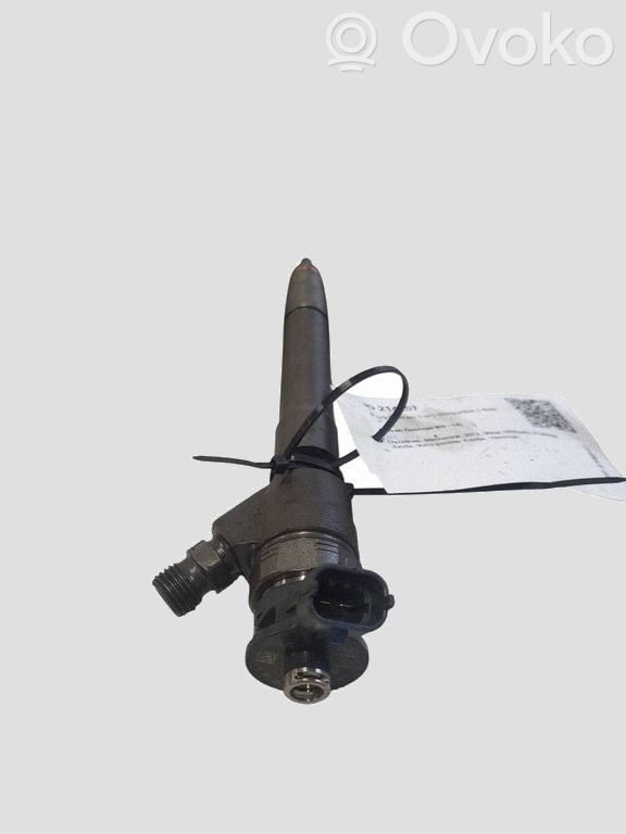 Inyector de combustible   0445110414