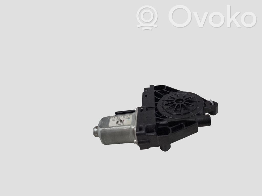 Volvo V60 Moteur de lève-vitre de porte arrière