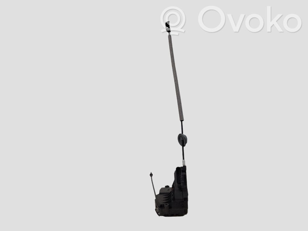 Volvo V60 Serratura portiera anteriore 
