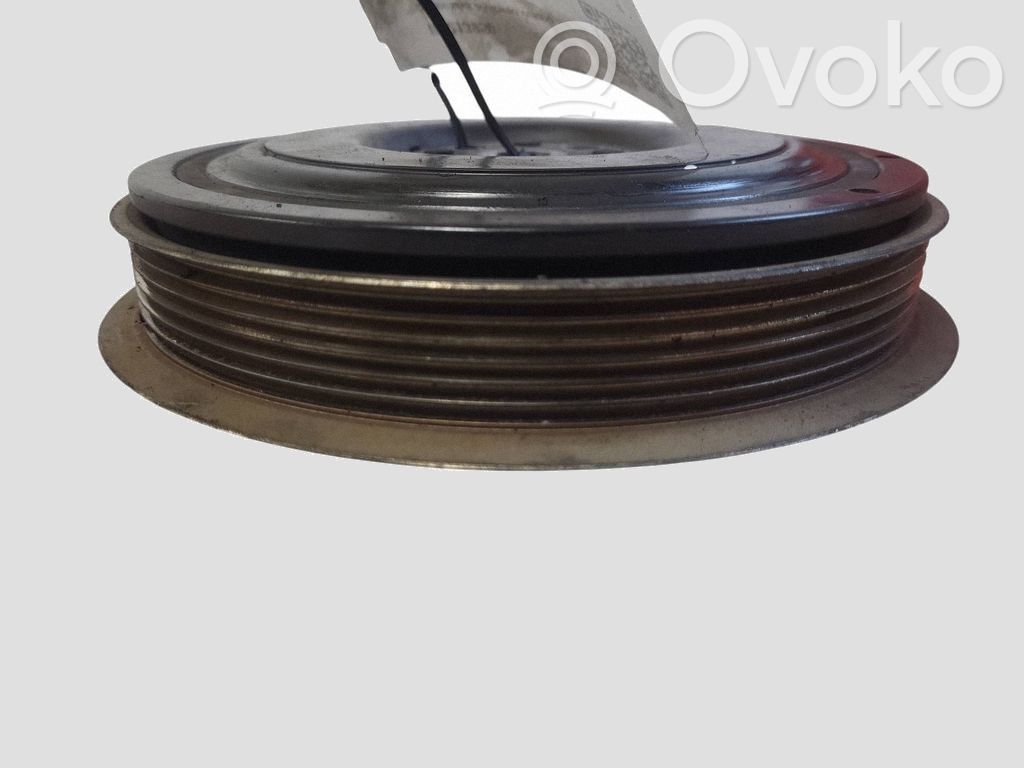 Volvo V60 Puleggia dell’albero motore 