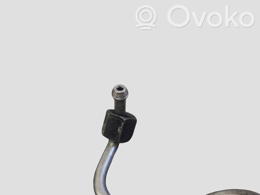 Volvo V60 Linea/tubo di alimentazione iniettore del carburante 