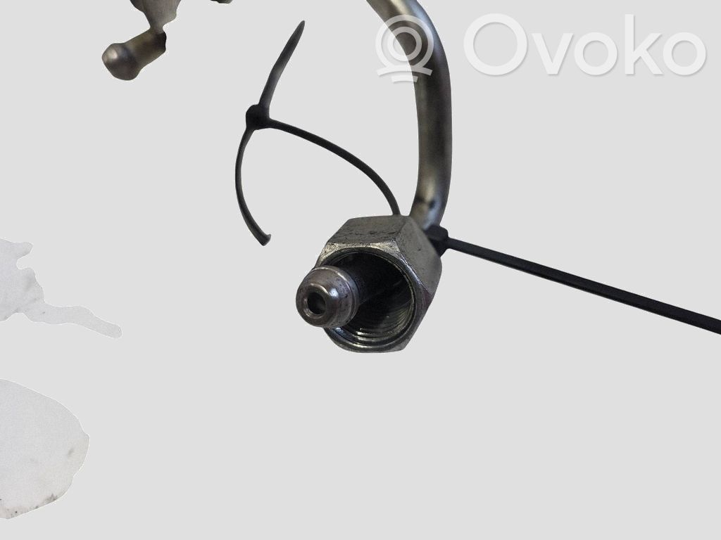 Volvo V60 Conductă alimentare injectoare 