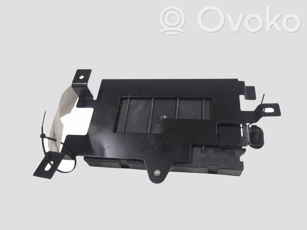 Peugeot 807 Unidad de control/módulo de la barra de remolque 