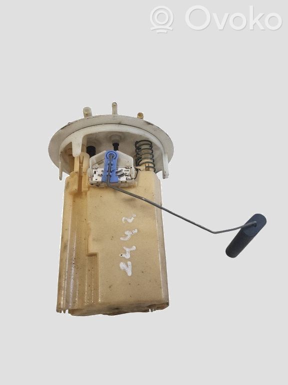 Tankgeber